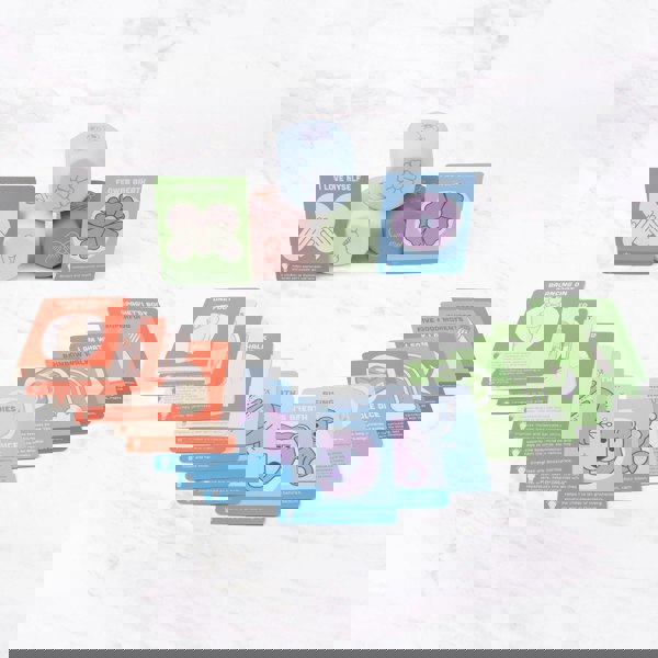 Myga Mindful Kids Dice