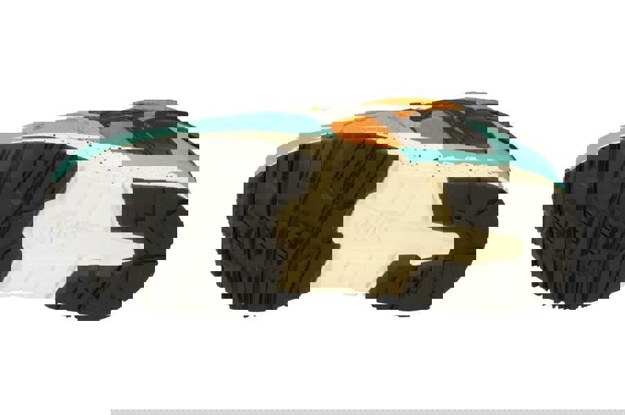 Asics Gel-Lyte V G-Tx Goretex Mens Hl6E2 4890 - Kingfisher / Black 4890 - Photo 4