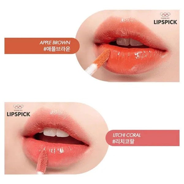 ROM&ND Juicy Lasting Tint Original Series