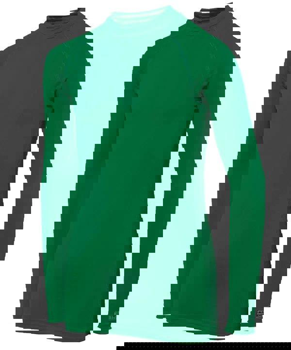 Rhino Kids' Rhino Warm Fitted Base Layer {RH001B}