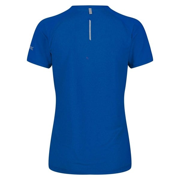 Regatta Women's Highton Pro T-Shirt - Lapis Blue