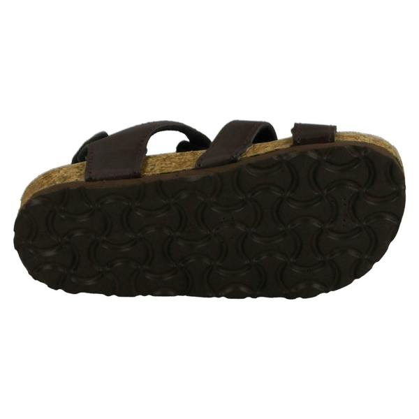 Spot On Boys Spot On Flat Strappy Sandals