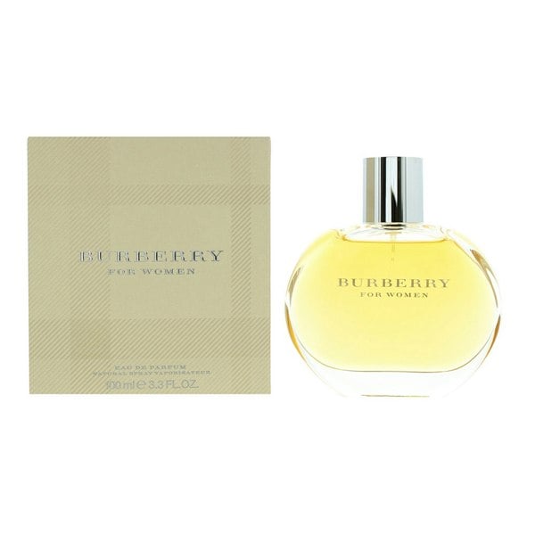 Burberry For Women for Her Eau de Parfum - 100ml