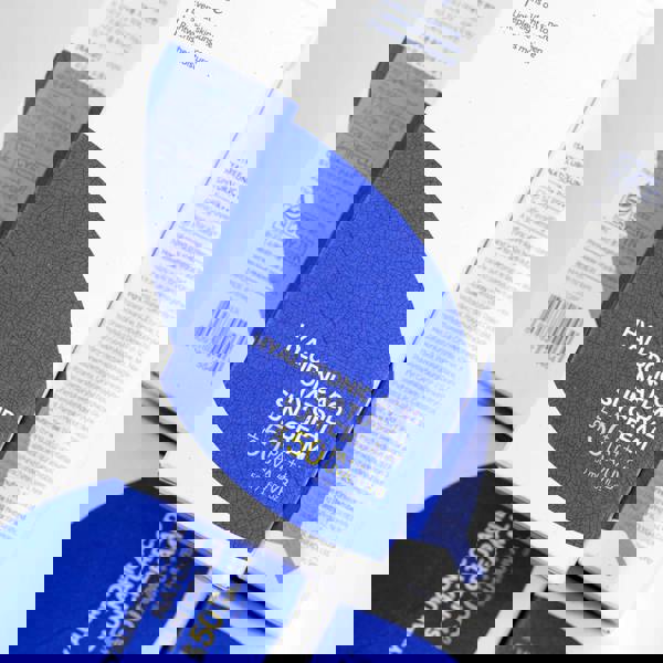 Isntree Suncreen Hyaluronic Acid Natural Sun Cream PA++++ SPF50+ 50ml - Additional 1