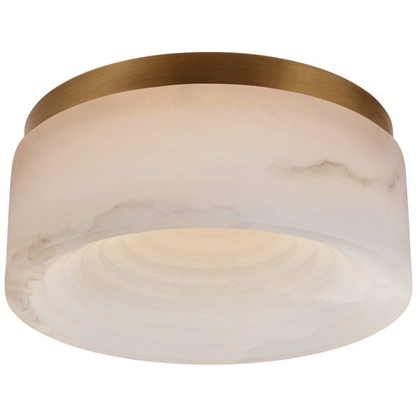 Kelly Wearstler Otto Small Flush Mount Ceiling Light