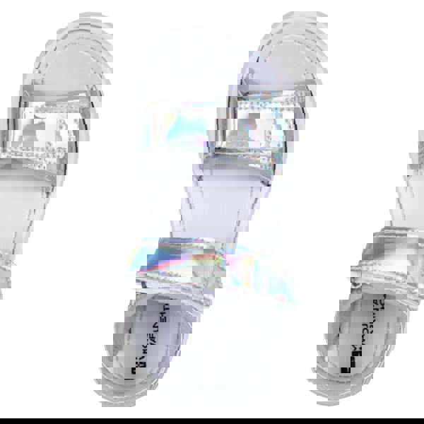 Mountain Warehouse Childrens/Kids Supernova Sandals - Iridescent - 