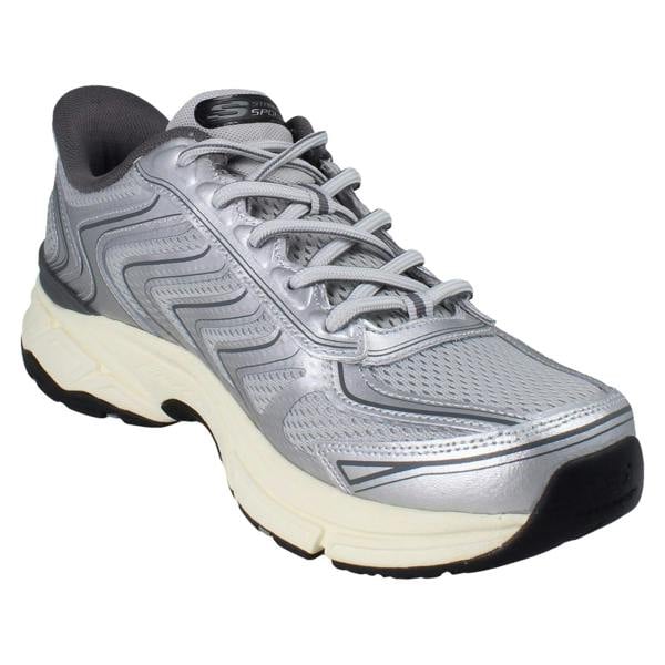 Skechers Mens Skechers Trainers Stamina Sport 233150