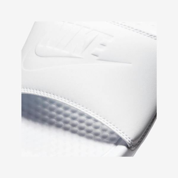 Nike 343881-115 Sandals   in  White