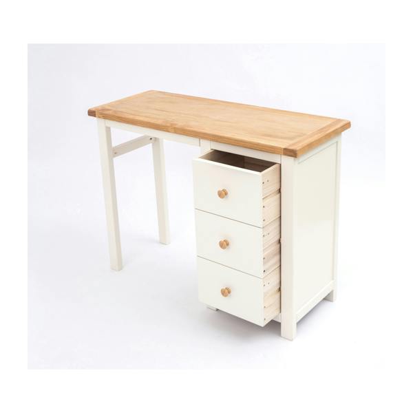 Cabinet Bits Castelli 3 Drawer Dressing Table Set Wood Knob