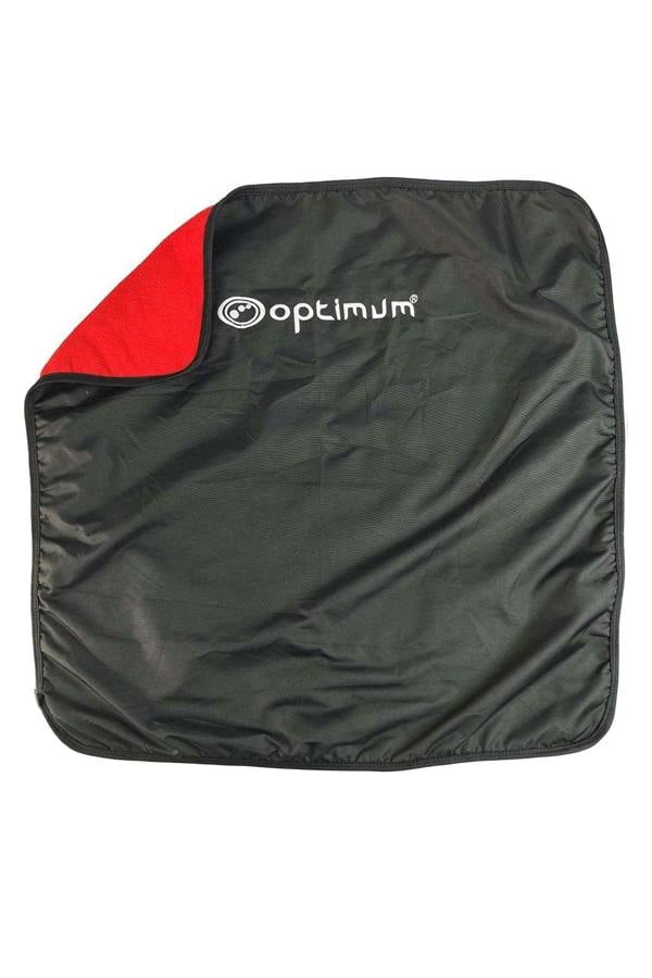 Dry Wrap Changing Mat – Sand-Free, Quick-Dry - Optimum