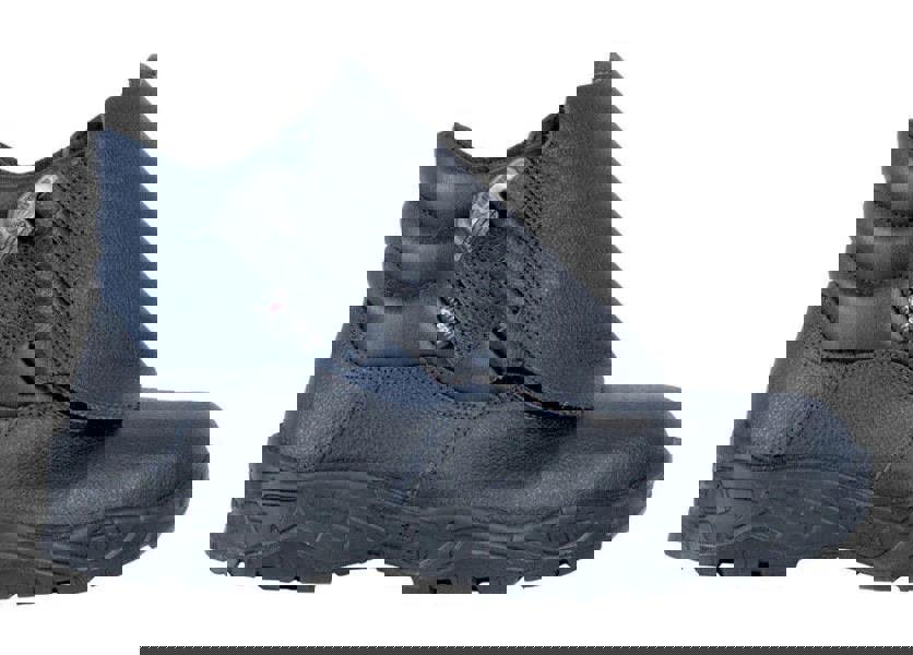 Cofra Torch Mens Steel Toe Midsole Safety Work Welder Ankle Boots