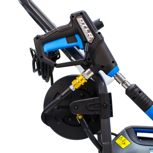 Equip2clean DTLR2 LITE 'Caddy' (frame only)