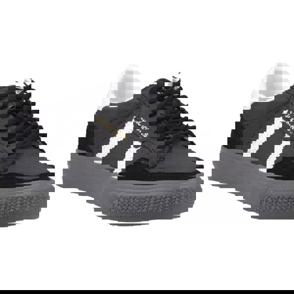 Jack & Jones Morden Special Trainers - Anthracite