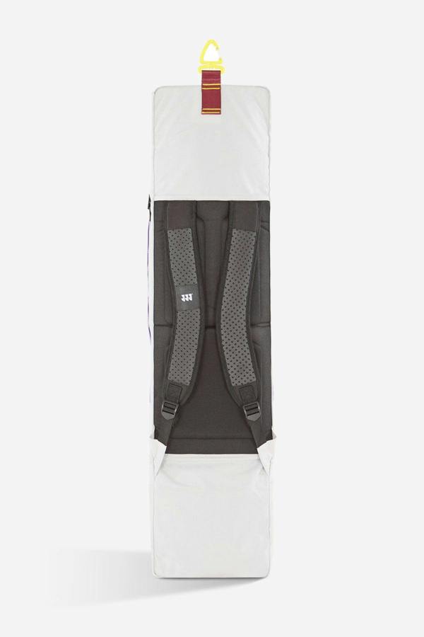 Alter/2 Medium Stickbag Taupe Imagen 3