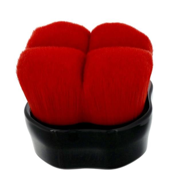 Shiseido Tools & Accessories Hanatsubaki Hake Polishing Face Brush