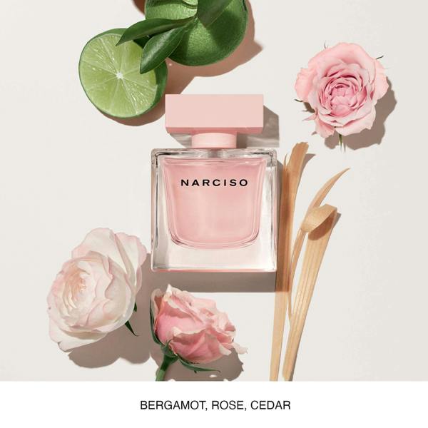 Narciso Rodriguez NARCISO Cristal Eau de Parfum Spray 30ml - Additional 2