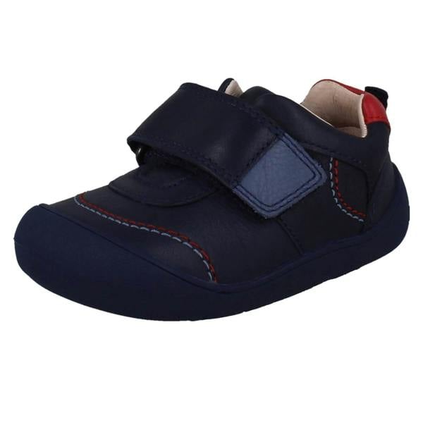 Start-rite Boys Startite First Walking Shoes Trail