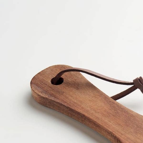 MidOcean Cibo Acacia Wood Serving Board - Wood - 