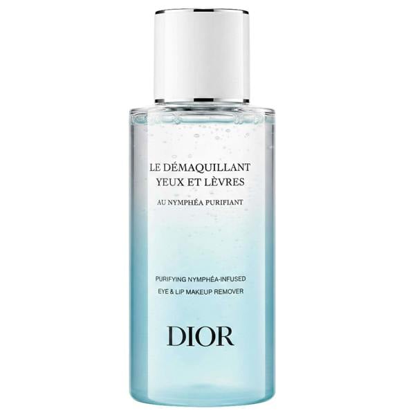 Dior Eye And Lip  Makeup Remover 125ml