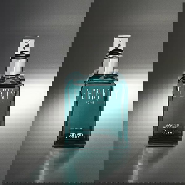 Calvin Klein Men's Aftershave Calvin Klein Eternity Aromatic Essence Men's Aftershave Spray (50ml, 100ml)