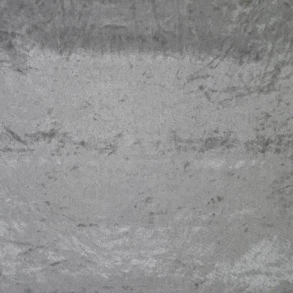 Lustre fabric close-up in Silver