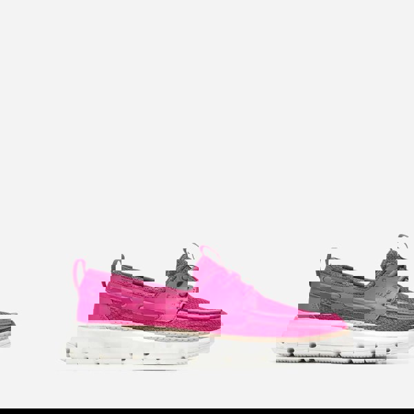 Cole Haan 4.ZeroGrand Regatta Women's - Pink Peacock/Grey/Optic White