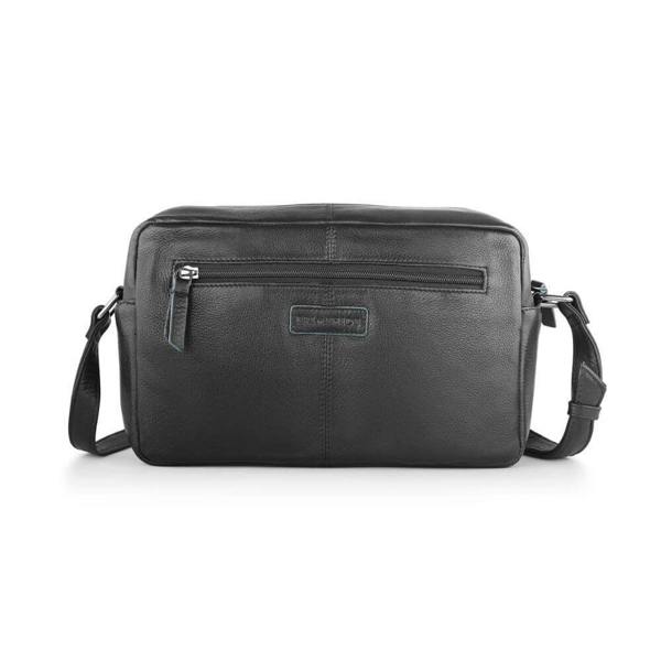 Black-Leather-Handbag-Zip-Top-Hudson-5620-2.jpg