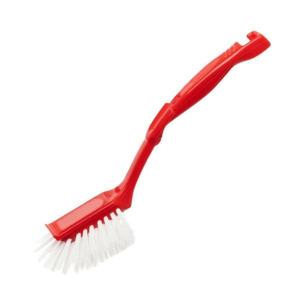 Leecroft Washing Up Brush Long Head - One Colour