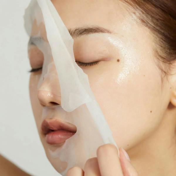 MEDICUBE Deep Peptide Radiance Mask (27ml)