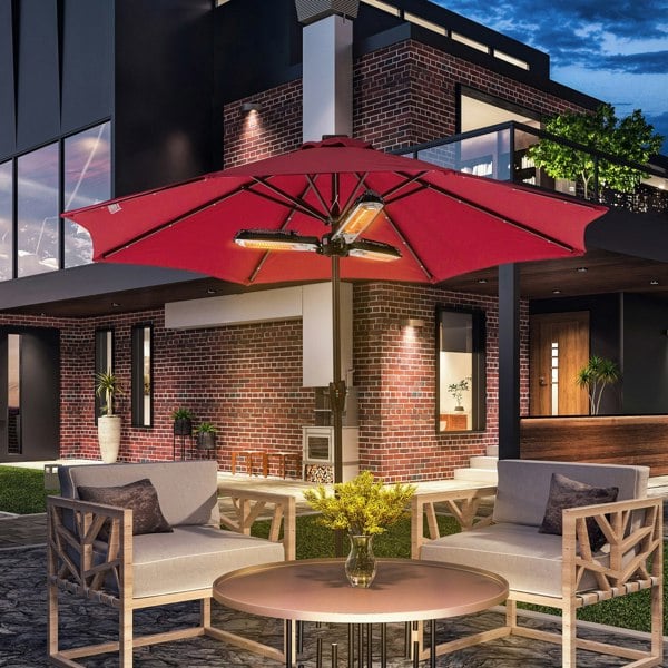 Outdoor Heater