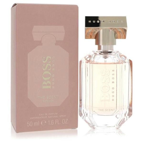 Hugo Boss The Scent For Her Eau De Parfum 50 ml