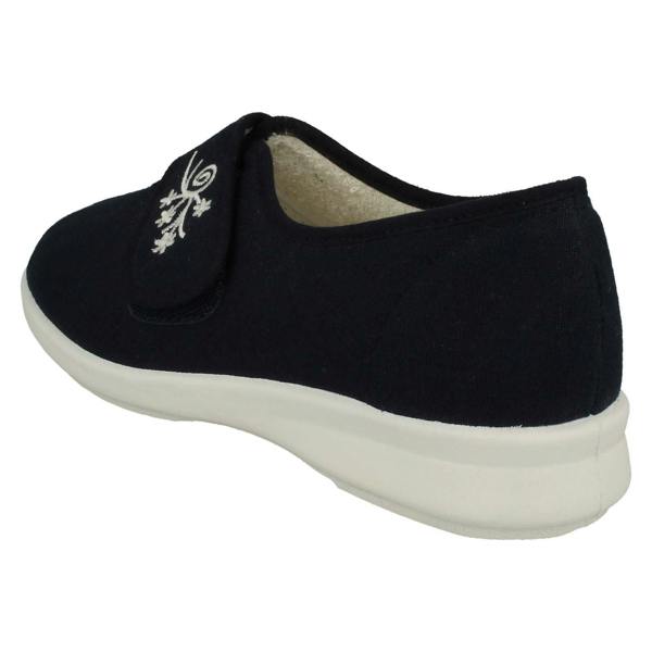 DB Shoes Ladies Easy B Shoes Sandy