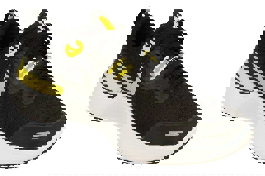 Nike React Miler Mens Cw1777  009 - Black Metallic Silver 009 - Photo 3