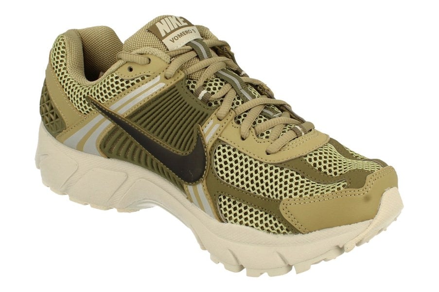 Nike Zoom Vomero 5 Mens Fj1915  200 - Neutral Olive Black 200 - Photo 3