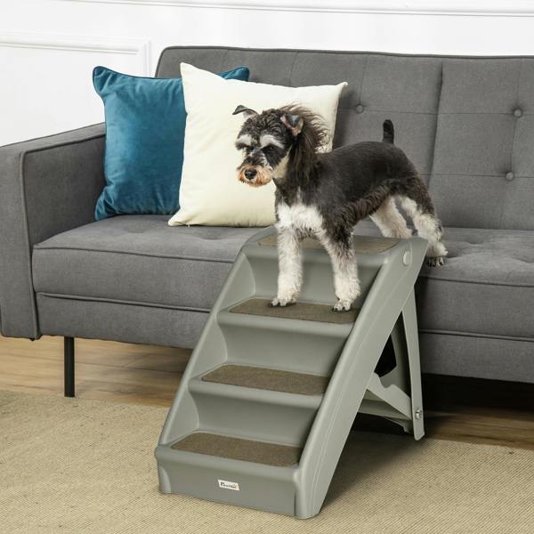 Pet Stairs