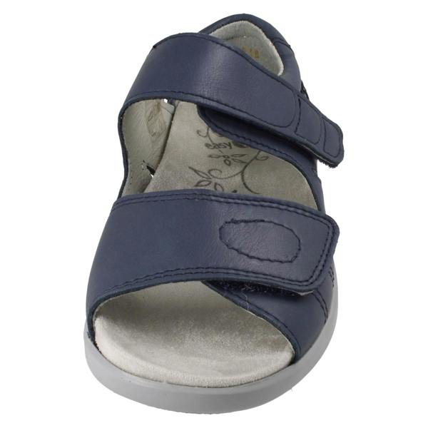 DB Shoes Ladies DB Shoes Casual Sandals Kylie