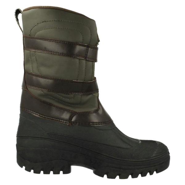 Hi-Tec Ladies Hi-Tec Outdoor Boots Muck