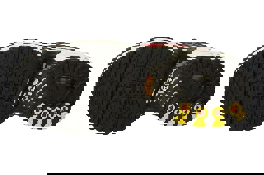 Nike Air Max Plus GS Cd0609  200 - Medium Black Siren Red 200 - Photo 4