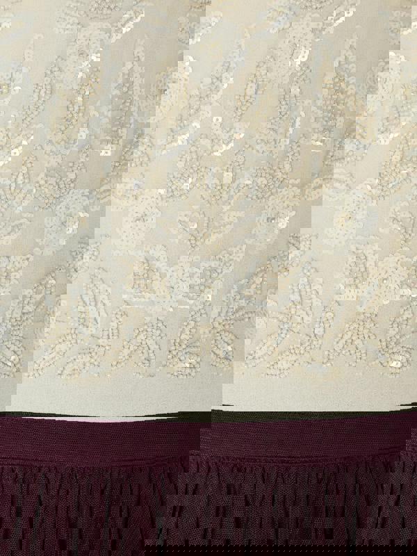 GWD Ren Embellished Dress