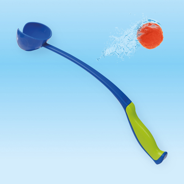 SES Creative Splash water launcher