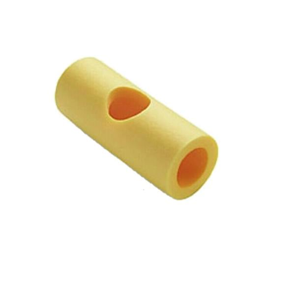 SwimTech Holed Noodle Connector - Yellow - 