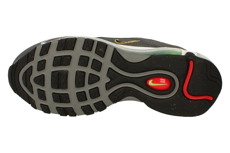 Nike Air Max 97 Eoi GS Dd2002  001 - Light Graphite Obsidian Black 001 - Photo 4