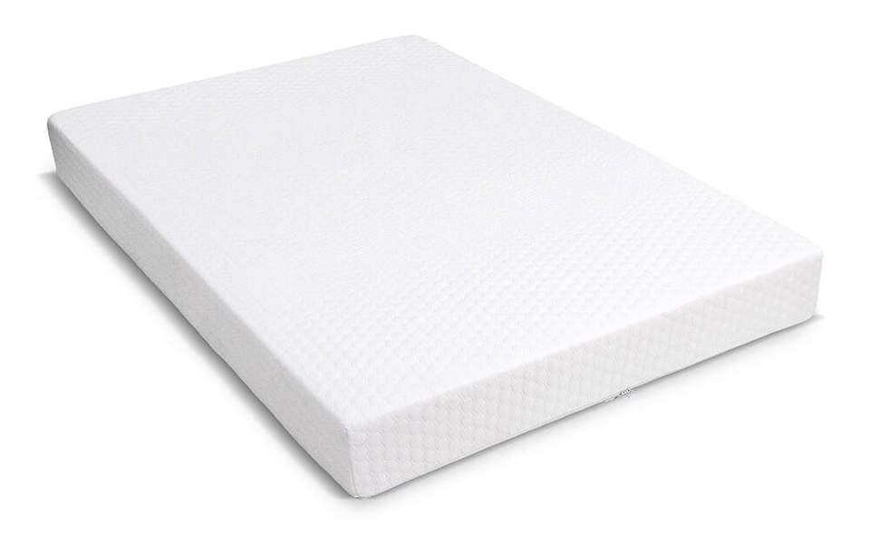 Uno Eco-Brease Nova 1000 Pocket Hybrid Mattress Image