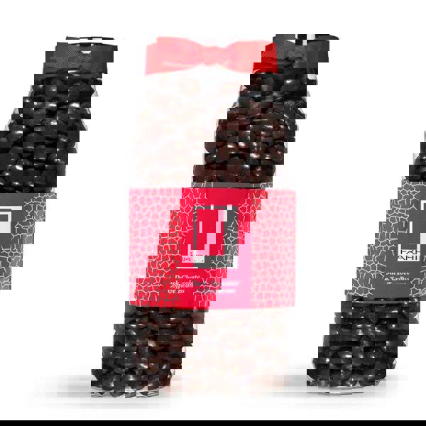 Dark Chocolate Coated Roasted Coffee Beans, Palm Oil Free, 740g