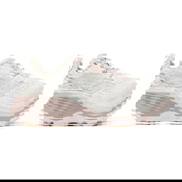 Saucony - S10933-140 Women's HURRICANE 24 Running Shoes -  Cloud/Bloom