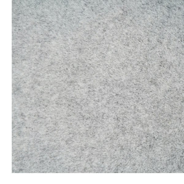 Monstershop Van Carpet Lining Silver Grey