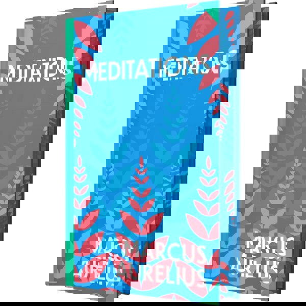 Meditations: Wilco Classics Sprayed Edge Premium Hardback Edition