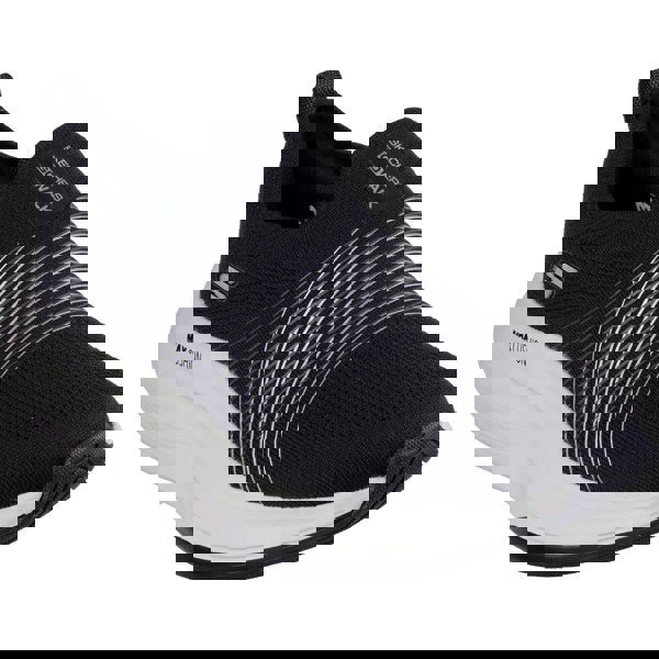 Skechers GO WALK Max Walker Sally Women's Trainers in Black/White