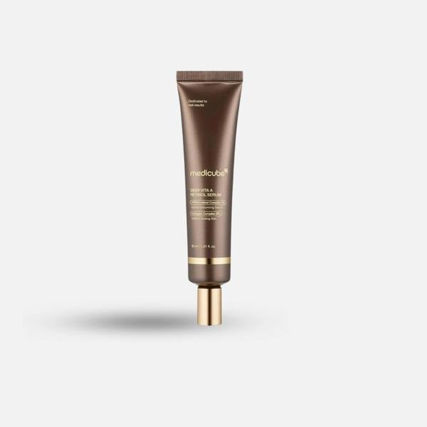MEDICUBE Deep Vita A Retinol Serum 30ml