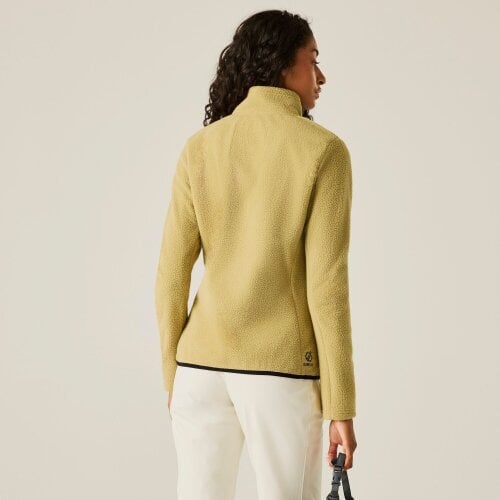 Dare 2B Womens/Ladies Excursion Fleece Jacket - Desert Beige